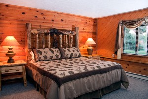Country Sunshine Bed & Breakfast Aspen Room