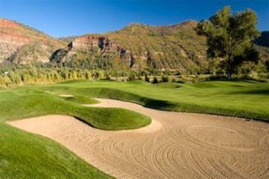 Dalton Ranch Golf Club