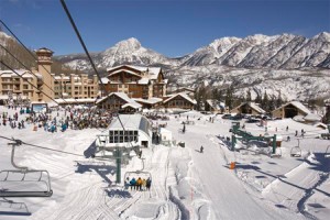 Purgatory / Durango Mountain Resort