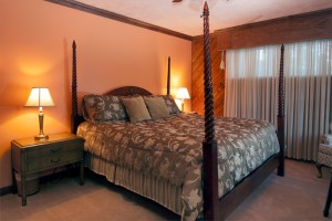 Country Sunshine Bed & Breakfast Sunrise Room