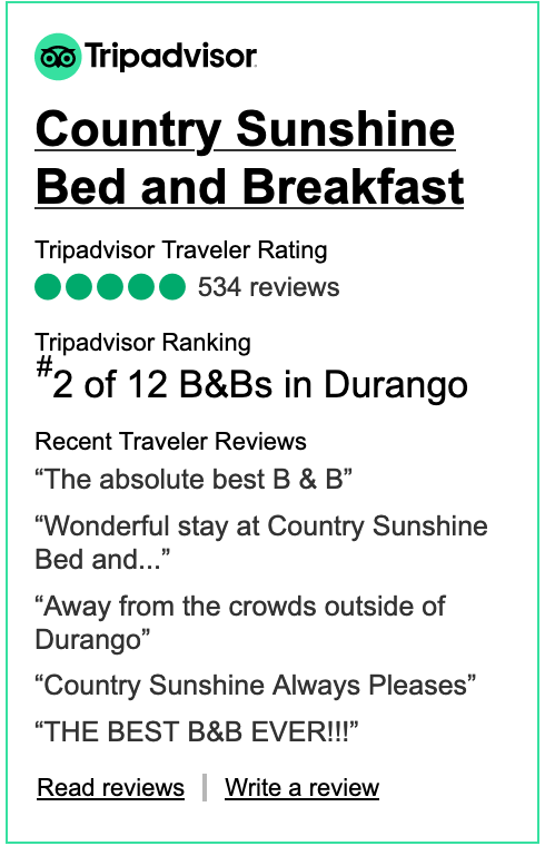 TripAdvisor